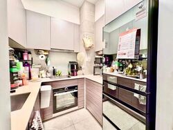 Stirling Residences (D3), Apartment #623532021